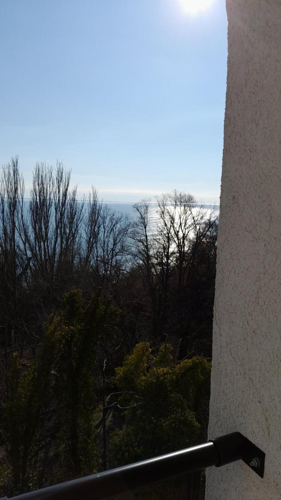 Queen'S Garden Balchik Apartment Exterior photo