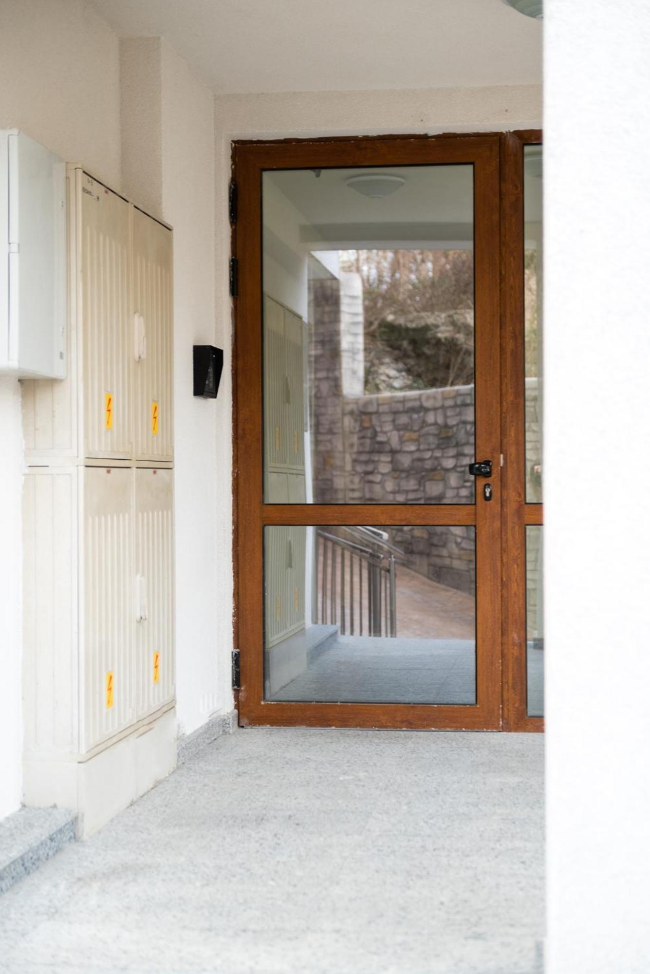 Queen'S Garden Balchik Apartment Exterior photo